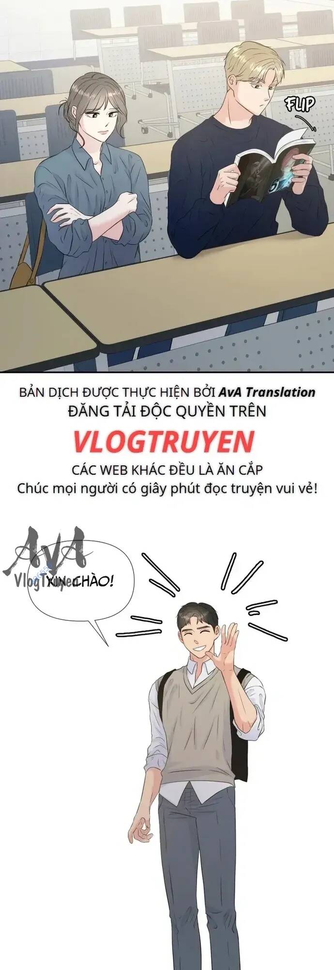 Bản Thiết Kế Vàng Chapter 28 - Trang 2