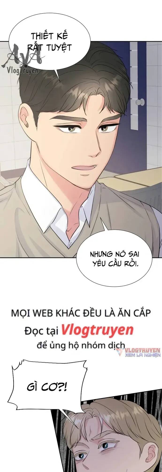 Bản Thiết Kế Vàng Chapter 28 - Trang 2