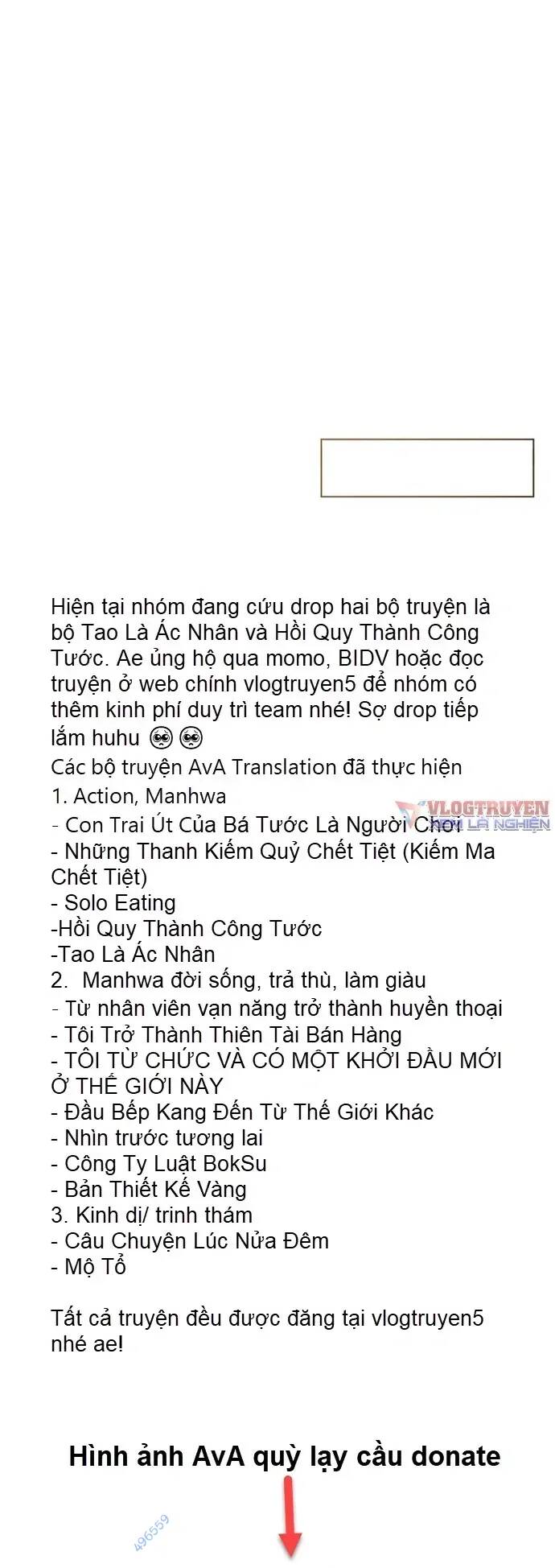 Bản Thiết Kế Vàng Chapter 28 - Trang 2