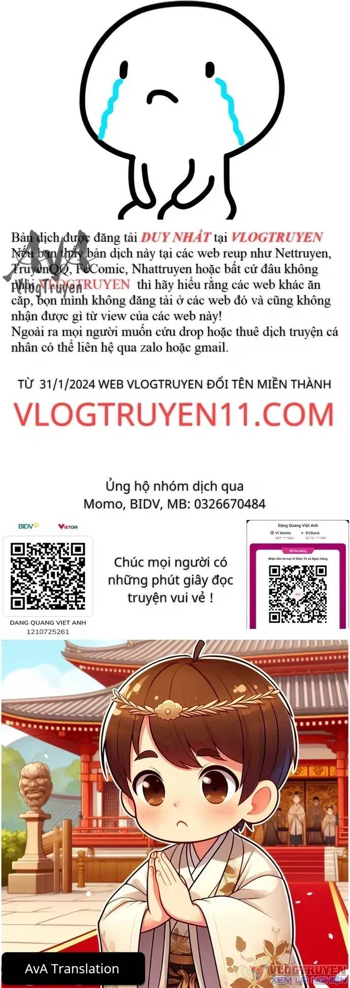 Bản Thiết Kế Vàng Chapter 28 - Trang 2