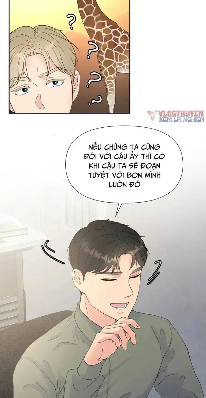 Bản Thiết Kế Vàng Chapter 28 - Trang 2