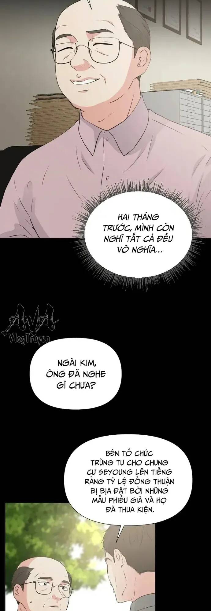 Bản Thiết Kế Vàng Chapter 27 - Trang 2