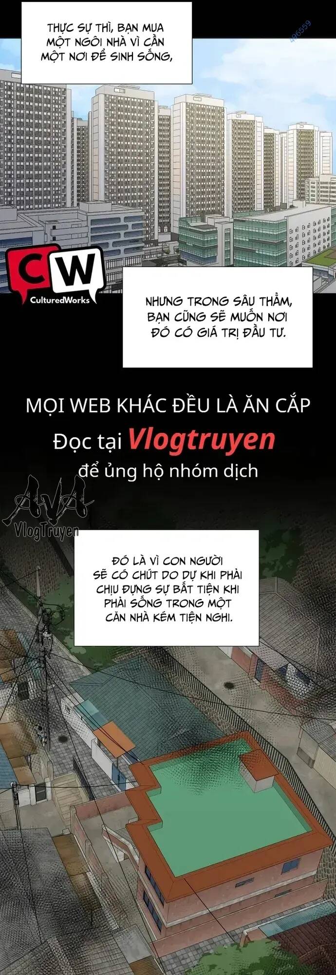 Bản Thiết Kế Vàng Chapter 27 - Trang 2