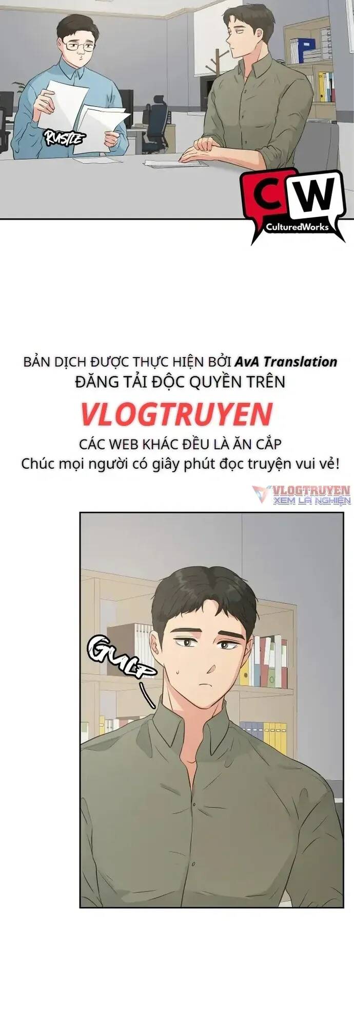 Bản Thiết Kế Vàng Chapter 27 - Trang 2