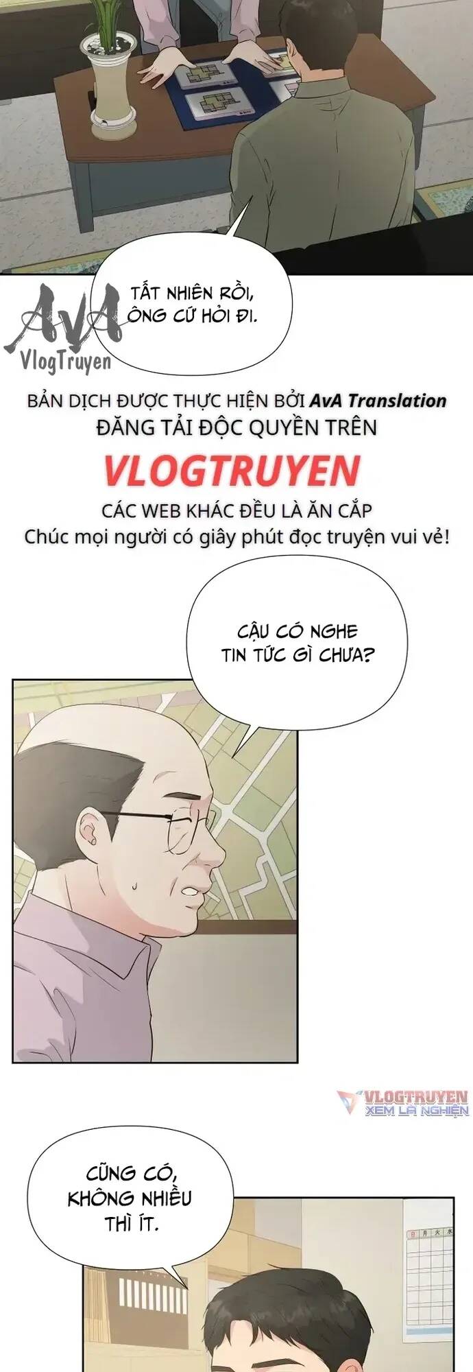 Bản Thiết Kế Vàng Chapter 27 - Trang 2