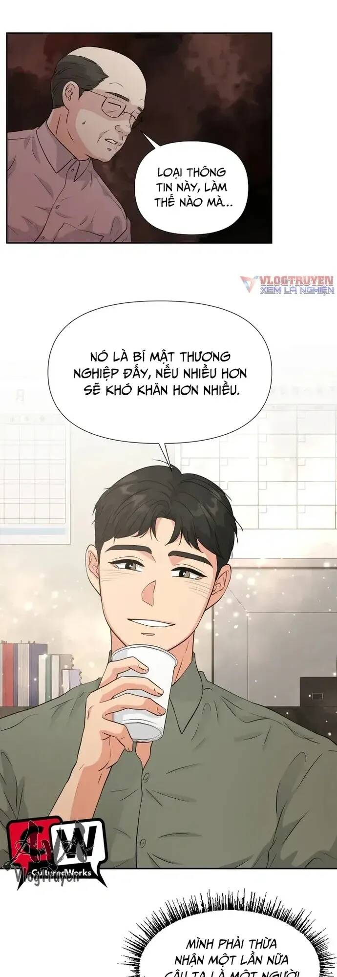 Bản Thiết Kế Vàng Chapter 27 - Trang 2