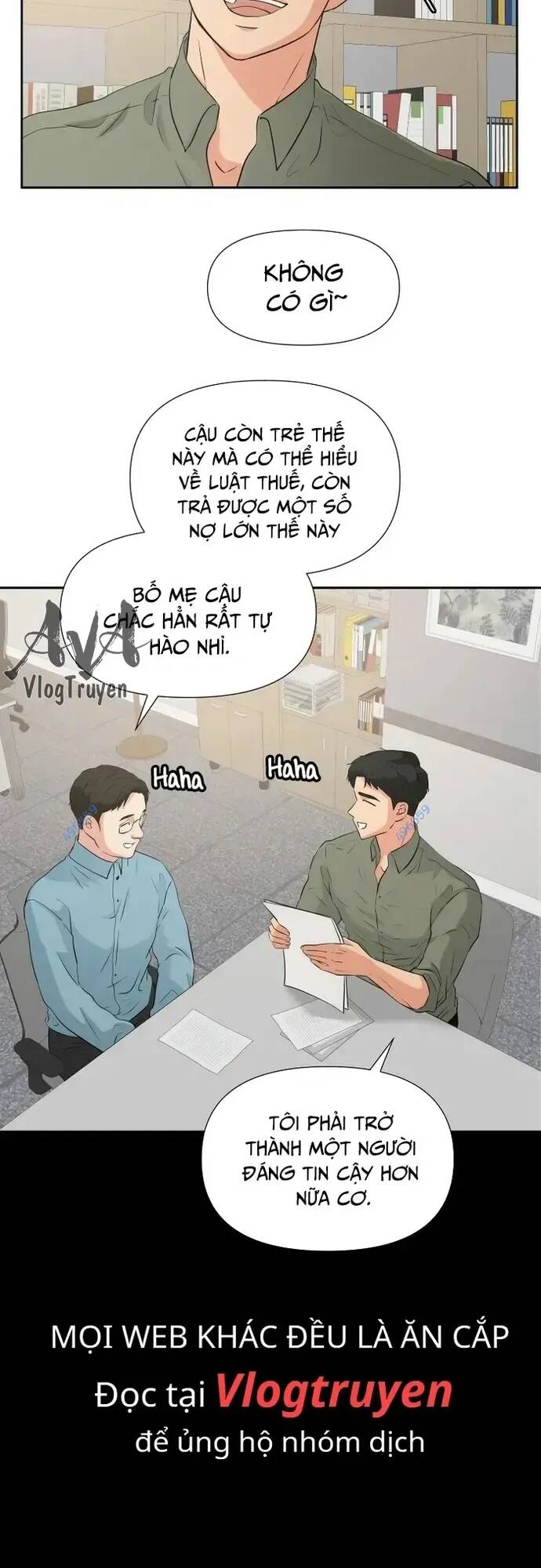 Bản Thiết Kế Vàng Chapter 27 - Trang 2