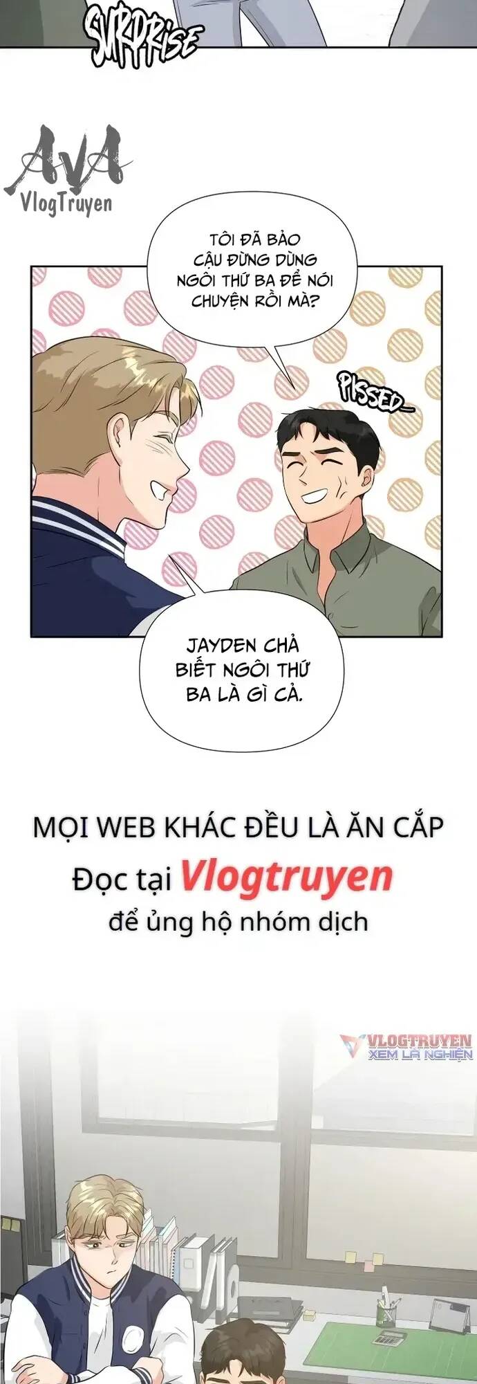 Bản Thiết Kế Vàng Chapter 27 - Trang 2