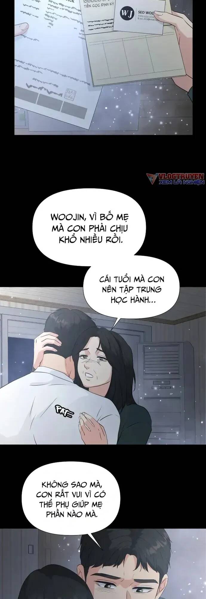 Bản Thiết Kế Vàng Chapter 27 - Trang 2