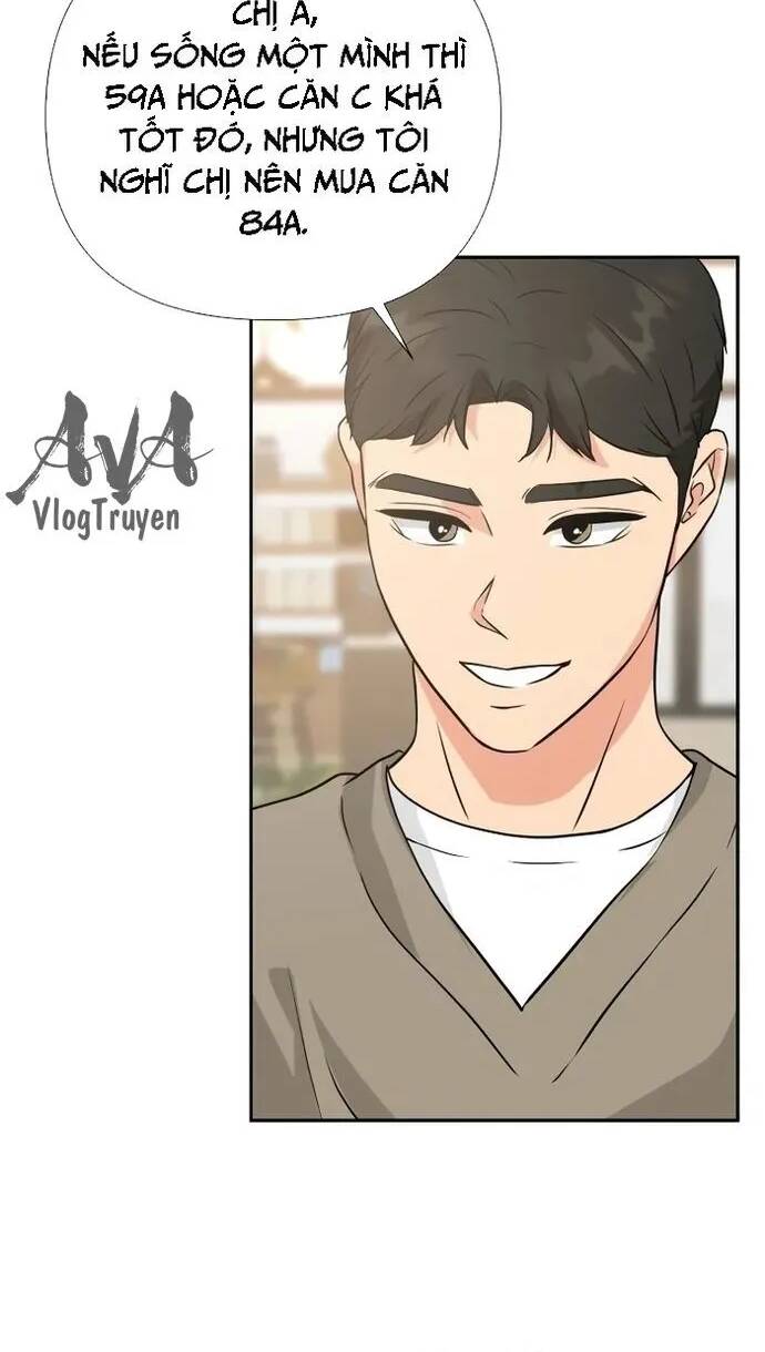 Bản Thiết Kế Vàng Chapter 26 - Trang 2