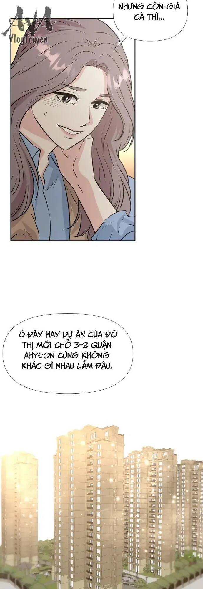 Bản Thiết Kế Vàng Chapter 26 - Trang 2