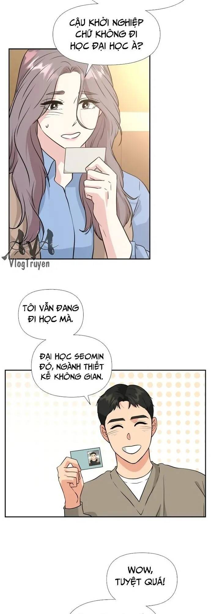 Bản Thiết Kế Vàng Chapter 26 - Trang 2