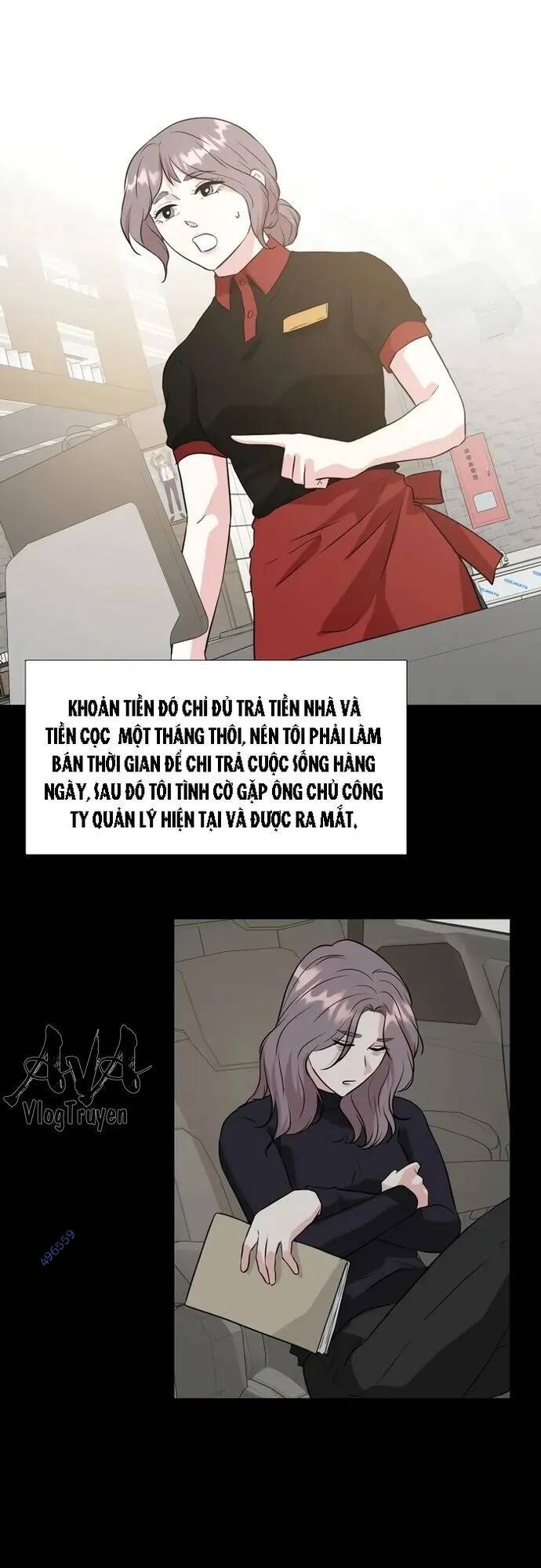 Bản Thiết Kế Vàng Chapter 26 - Trang 2