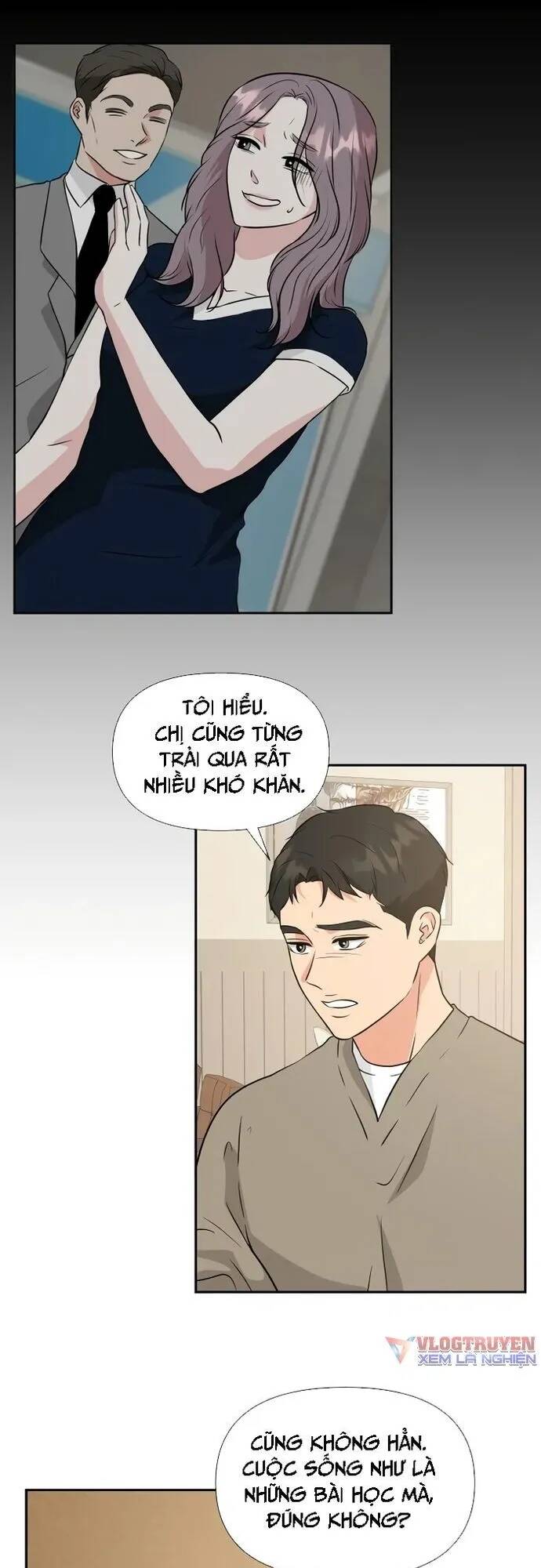 Bản Thiết Kế Vàng Chapter 26 - Trang 2