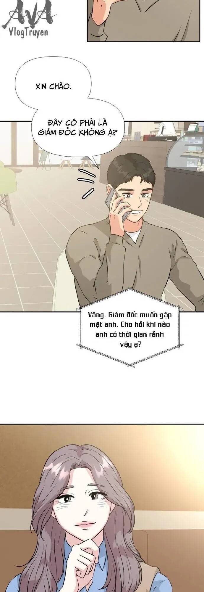 Bản Thiết Kế Vàng Chapter 26 - Trang 2