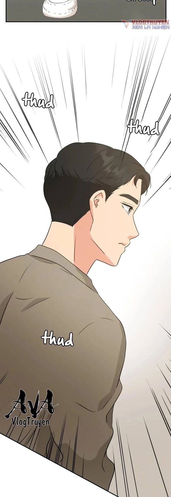 Bản Thiết Kế Vàng Chapter 25 - Trang 2