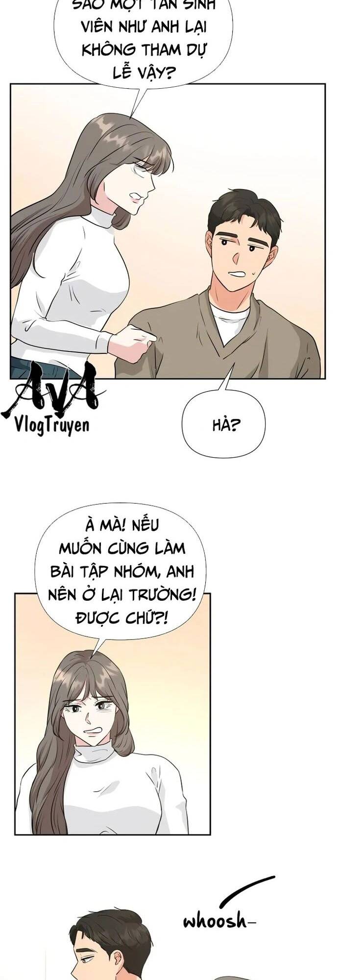 Bản Thiết Kế Vàng Chapter 25 - Trang 2