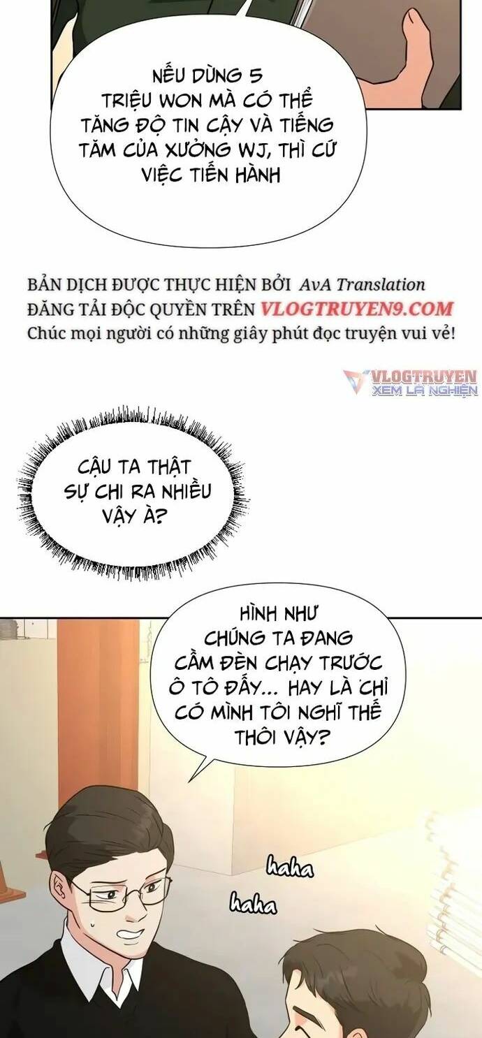 Bản Thiết Kế Vàng Chapter 24 - Trang 2