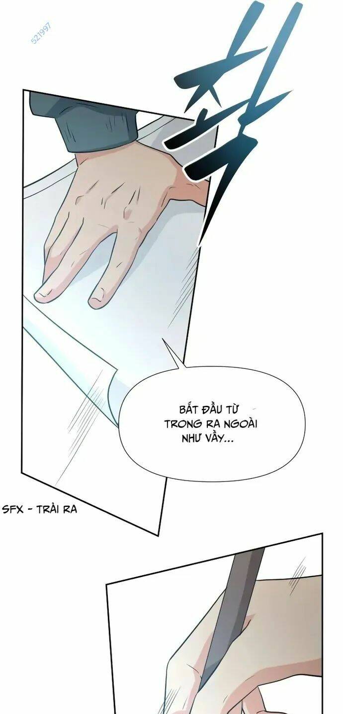 Bản Thiết Kế Vàng Chapter 24 - Trang 2