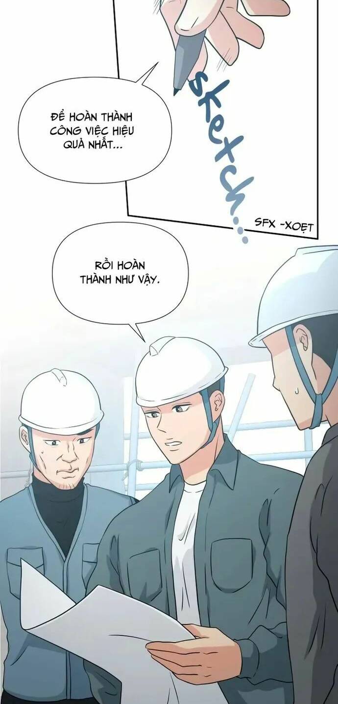 Bản Thiết Kế Vàng Chapter 24 - Trang 2