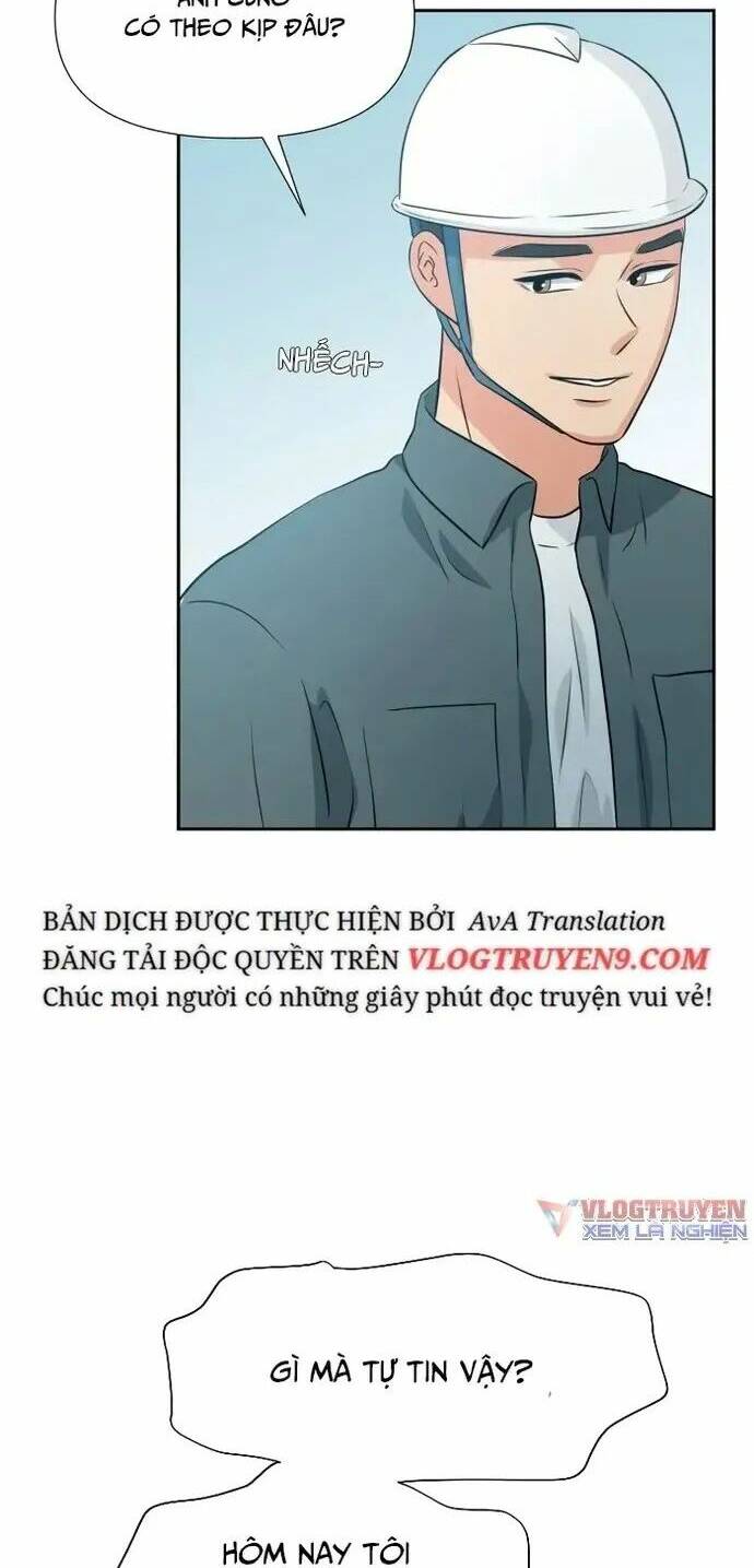 Bản Thiết Kế Vàng Chapter 24 - Trang 2