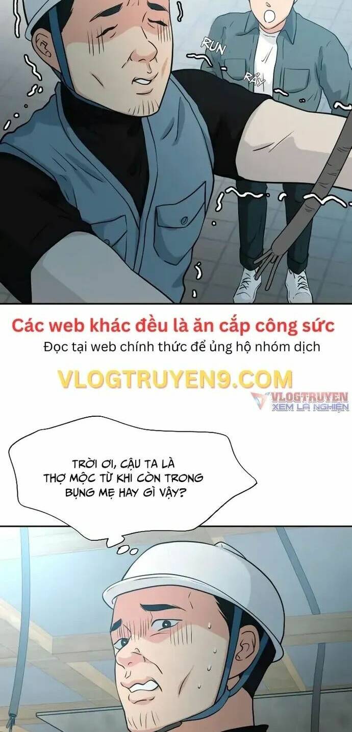 Bản Thiết Kế Vàng Chapter 24 - Trang 2