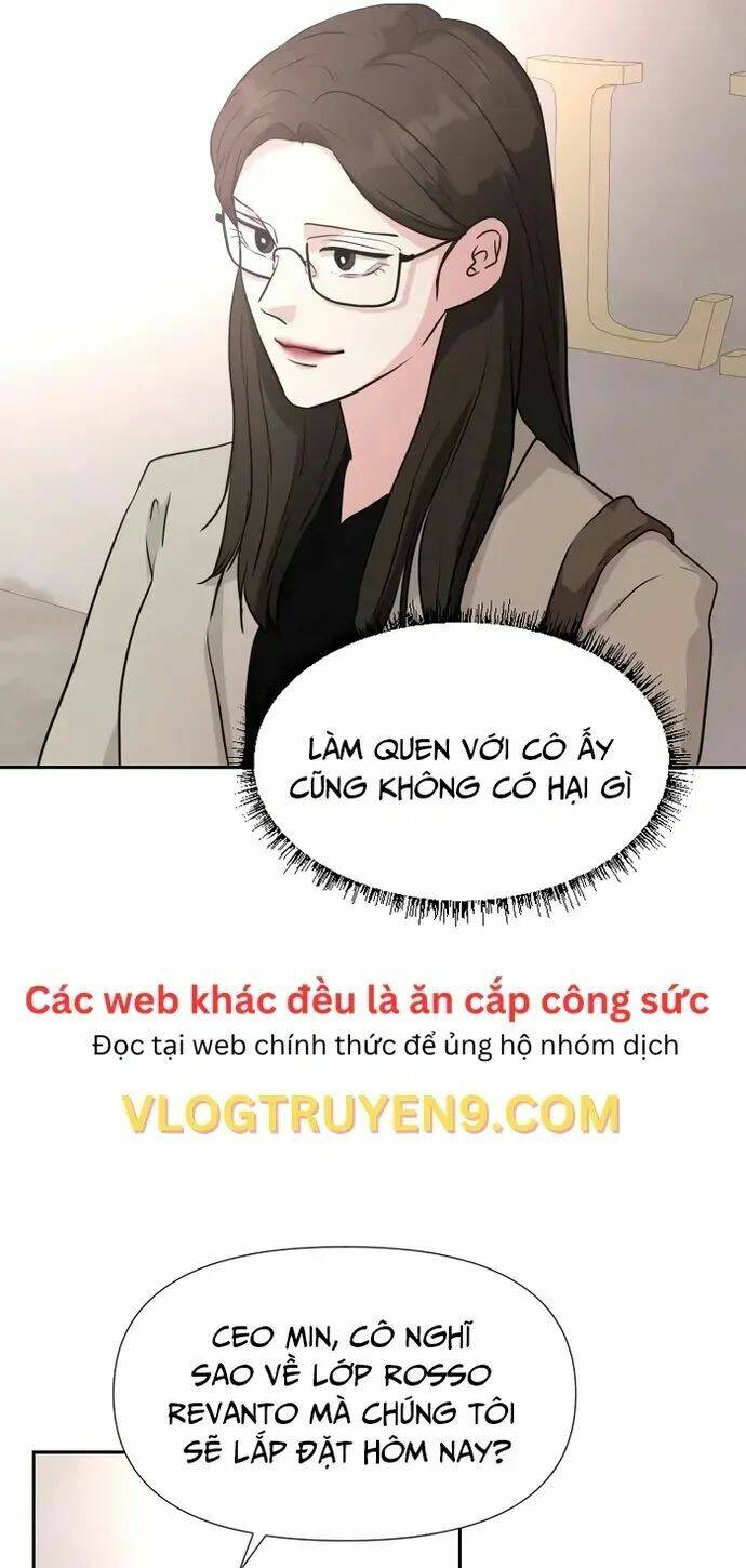 Bản Thiết Kế Vàng Chapter 24 - Trang 2