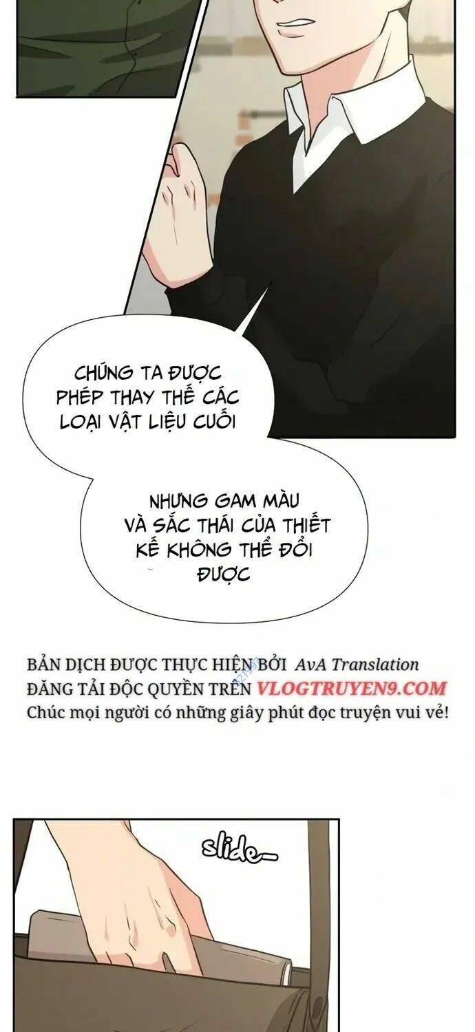 Bản Thiết Kế Vàng Chapter 24 - Trang 2