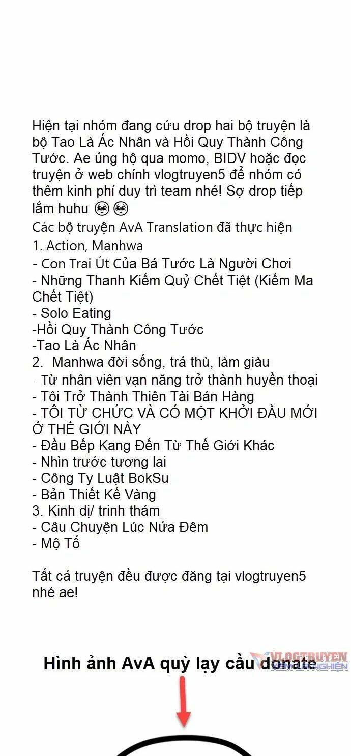 Bản Thiết Kế Vàng Chapter 24 - Trang 2