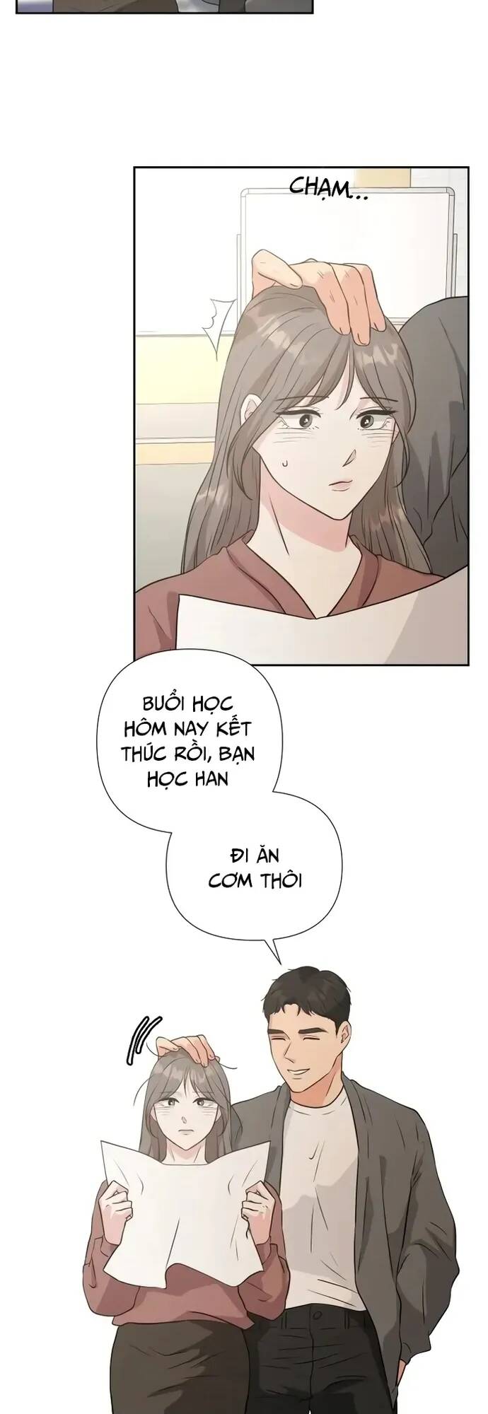 Bản Thiết Kế Vàng Chapter 23 - Trang 2