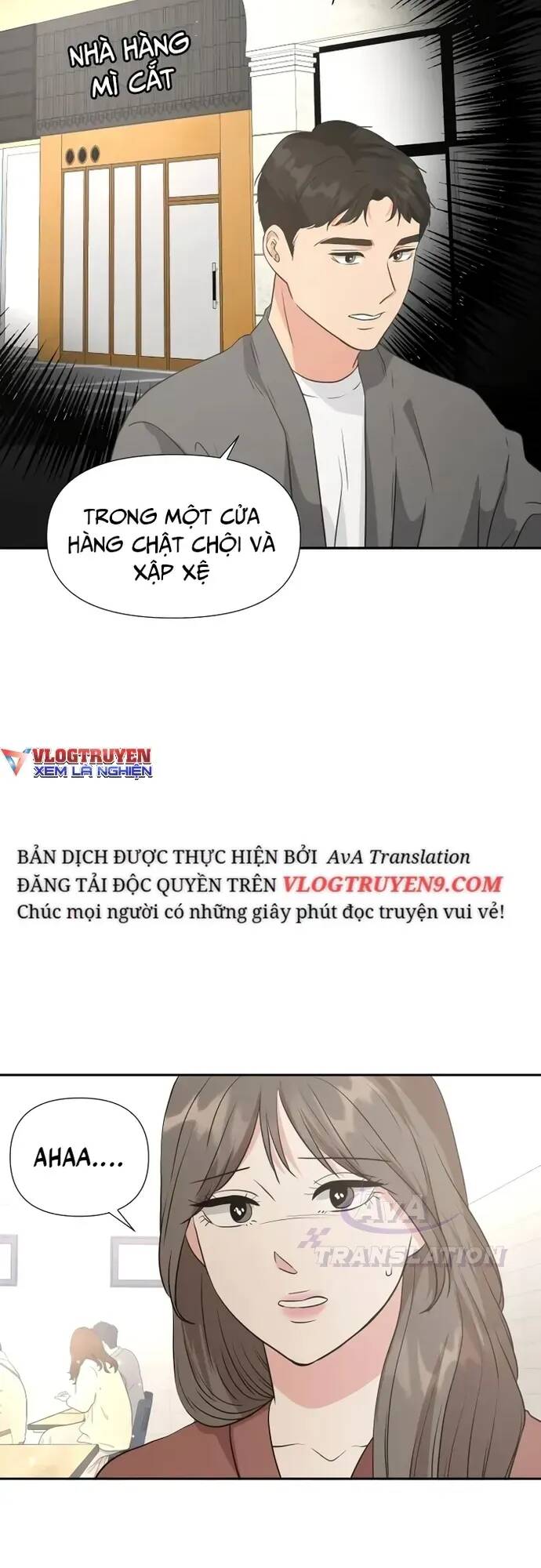 Bản Thiết Kế Vàng Chapter 23 - Trang 2