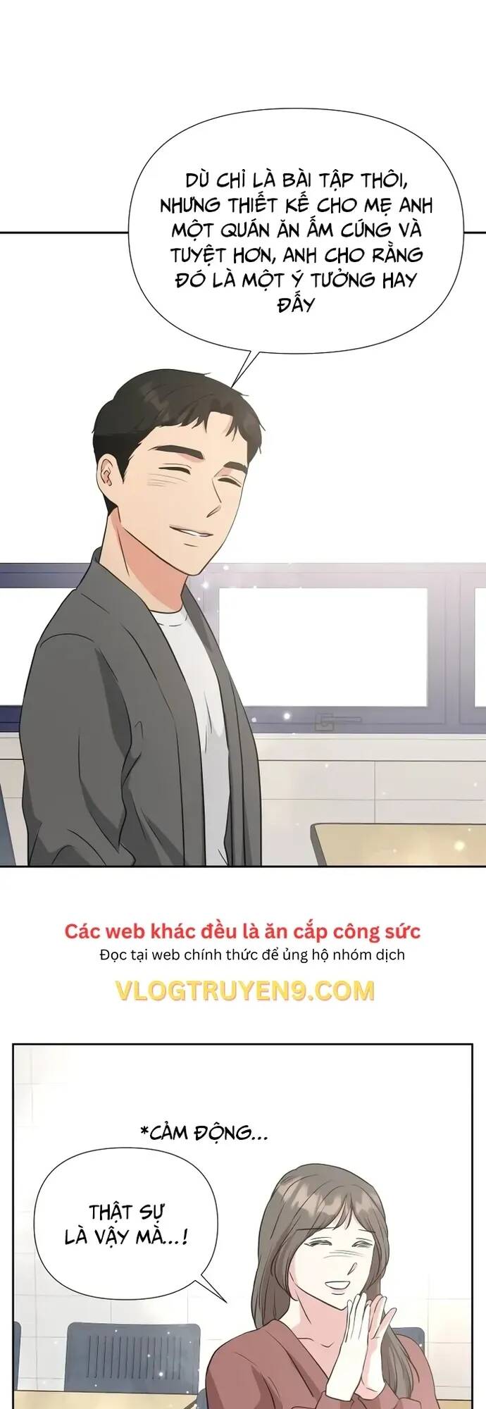 Bản Thiết Kế Vàng Chapter 23 - Trang 2