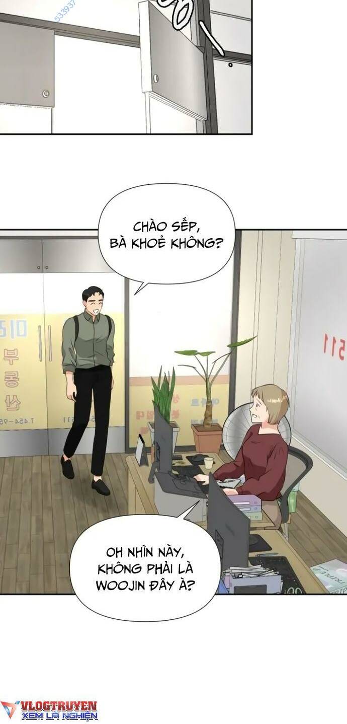 Bản Thiết Kế Vàng Chapter 22 - Trang 2