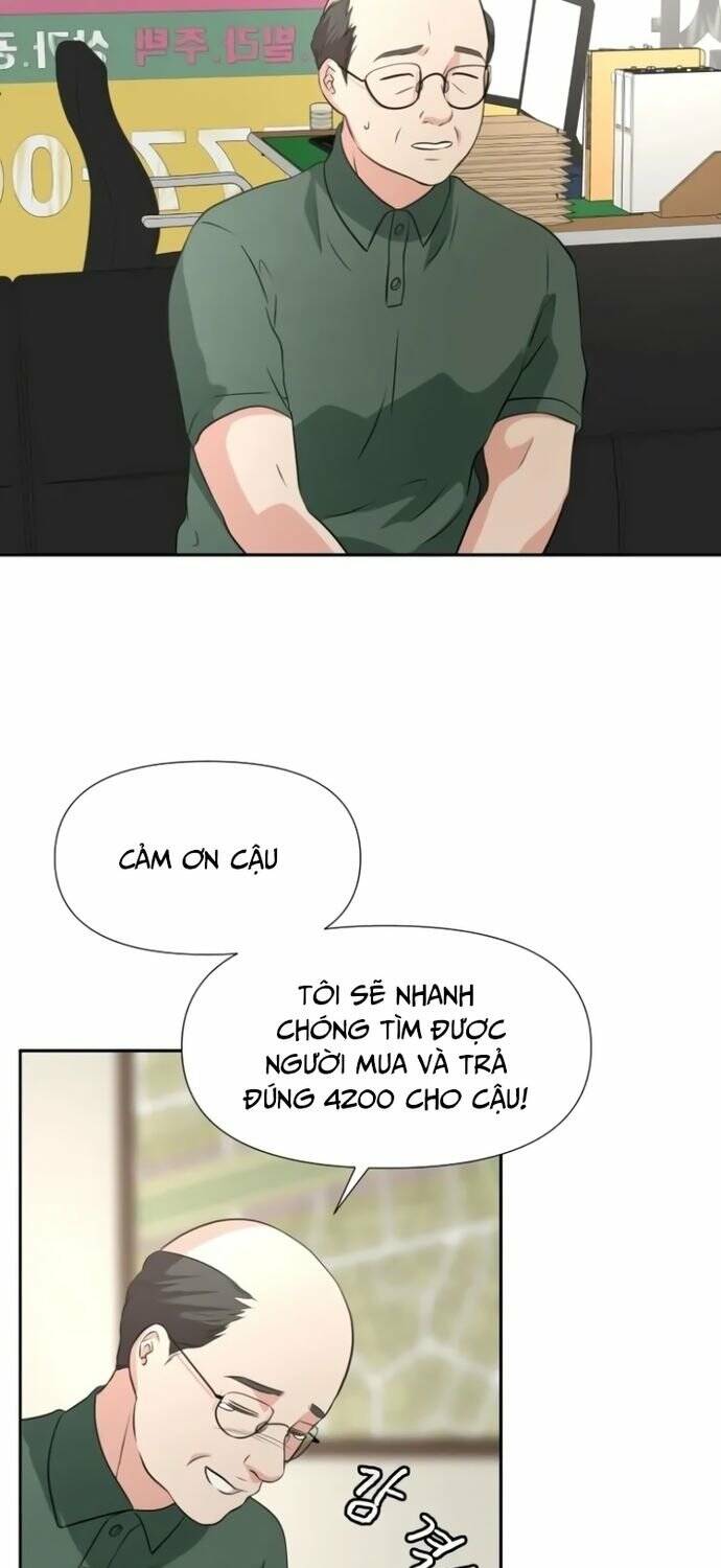 Bản Thiết Kế Vàng Chapter 22 - Trang 2