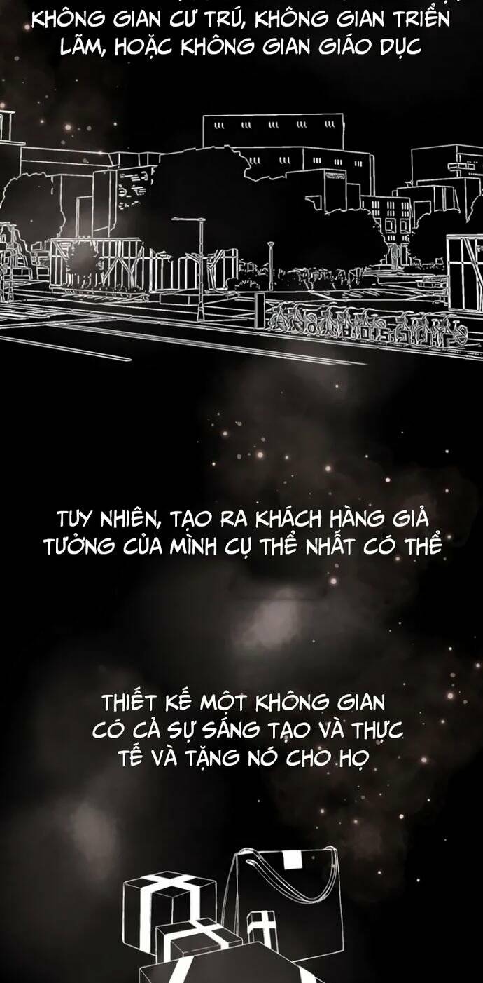 Bản Thiết Kế Vàng Chapter 22 - Trang 2