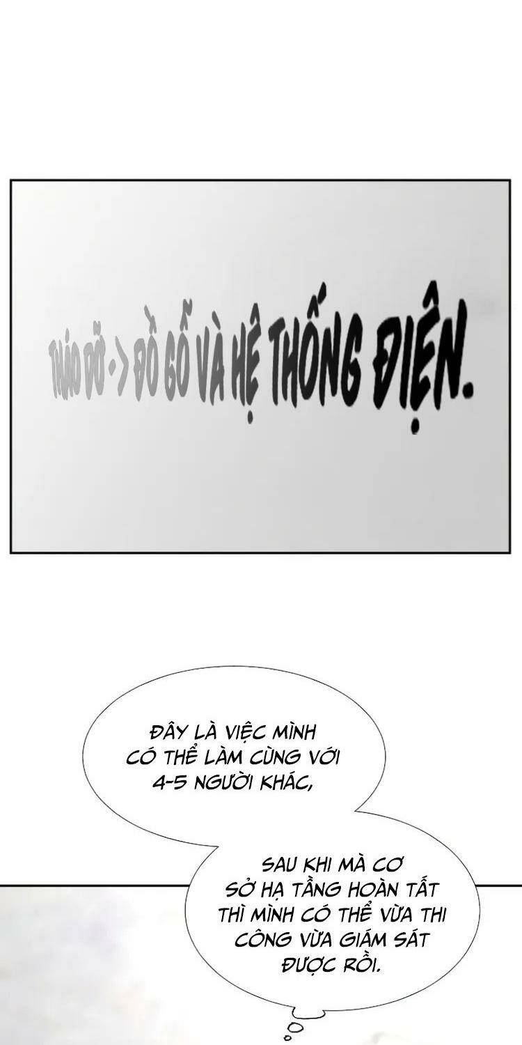 Bản Thiết Kế Vàng Chapter 21 - Trang 2