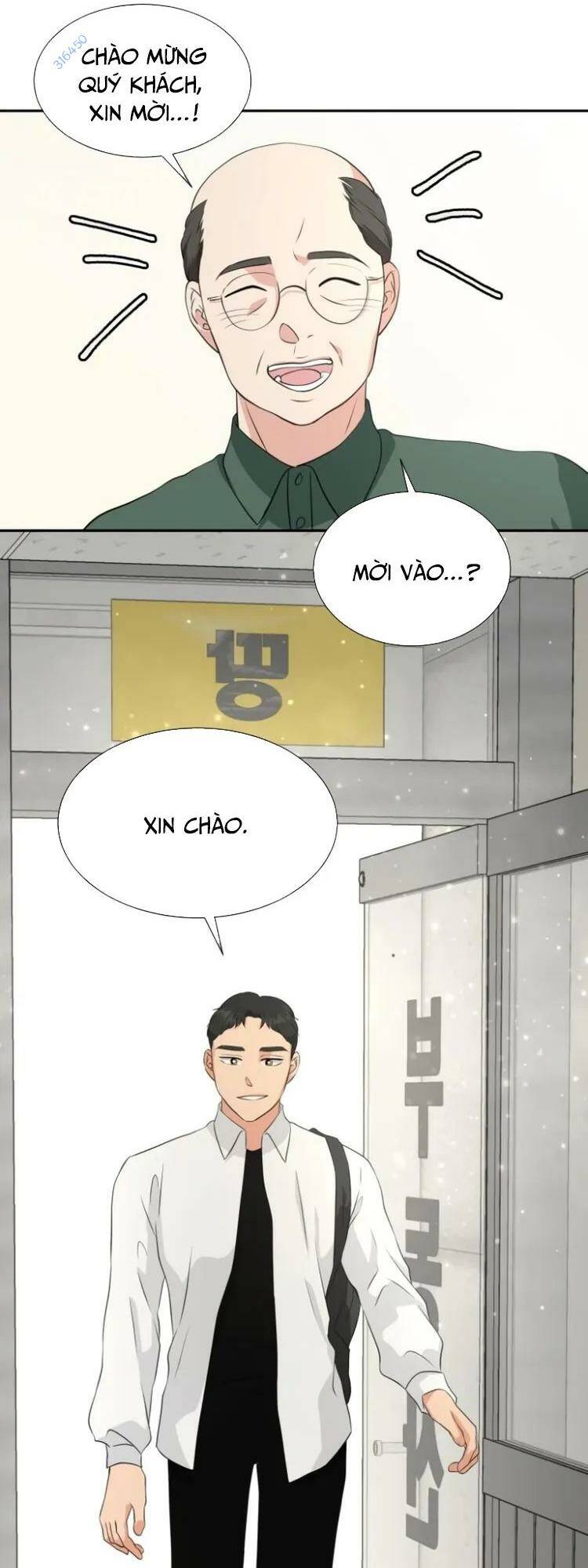 Bản Thiết Kế Vàng Chapter 21 - Trang 2