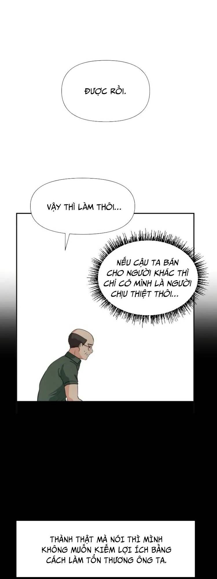 Bản Thiết Kế Vàng Chapter 21 - Trang 2