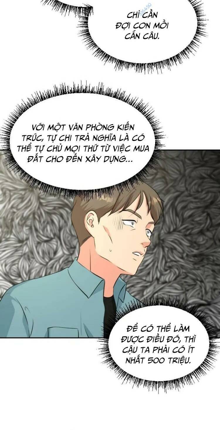 Bản Thiết Kế Vàng Chapter 21 - Trang 2