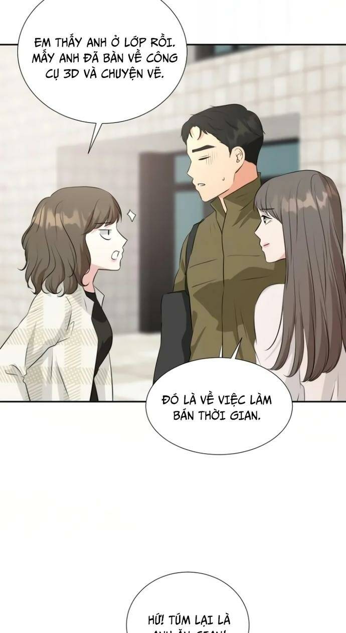 Bản Thiết Kế Vàng Chapter 19 - Trang 2