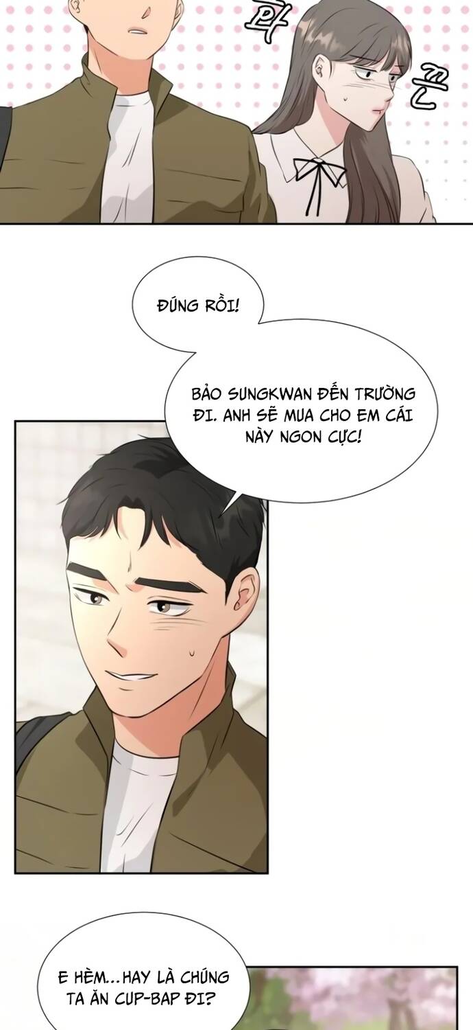 Bản Thiết Kế Vàng Chapter 19 - Trang 2