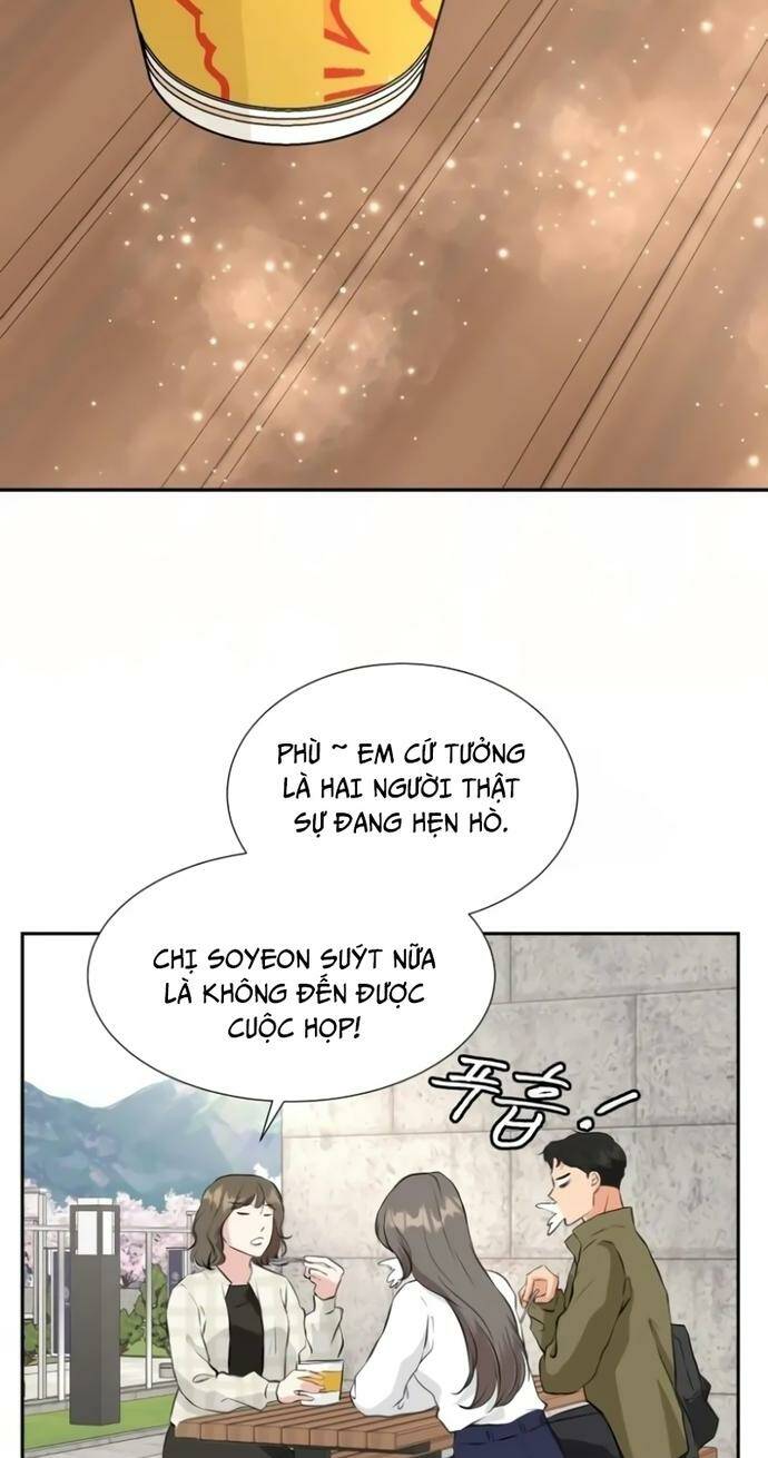 Bản Thiết Kế Vàng Chapter 19 - Trang 2