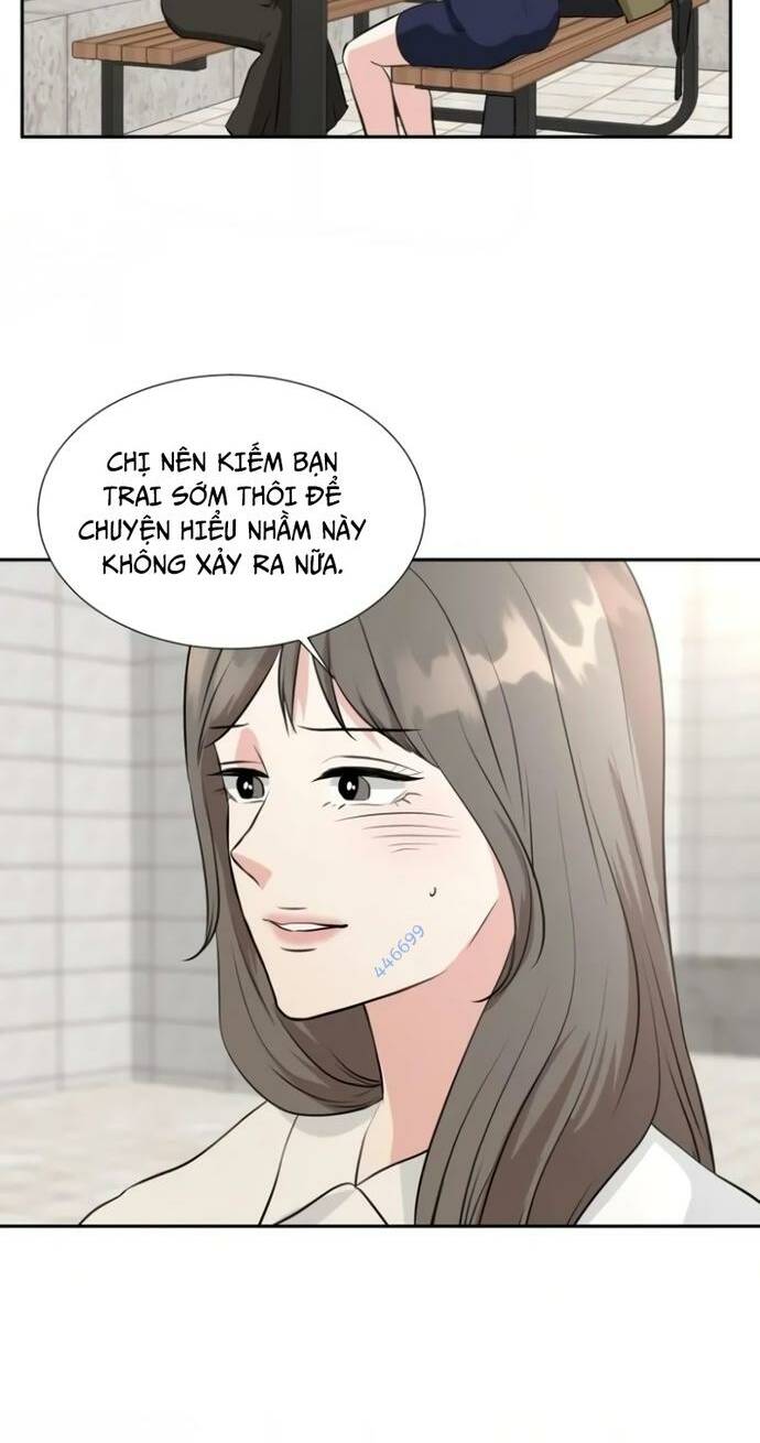 Bản Thiết Kế Vàng Chapter 19 - Trang 2