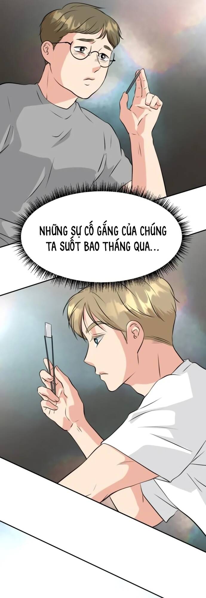 Bản Thiết Kế Vàng Chapter 19 - Trang 2