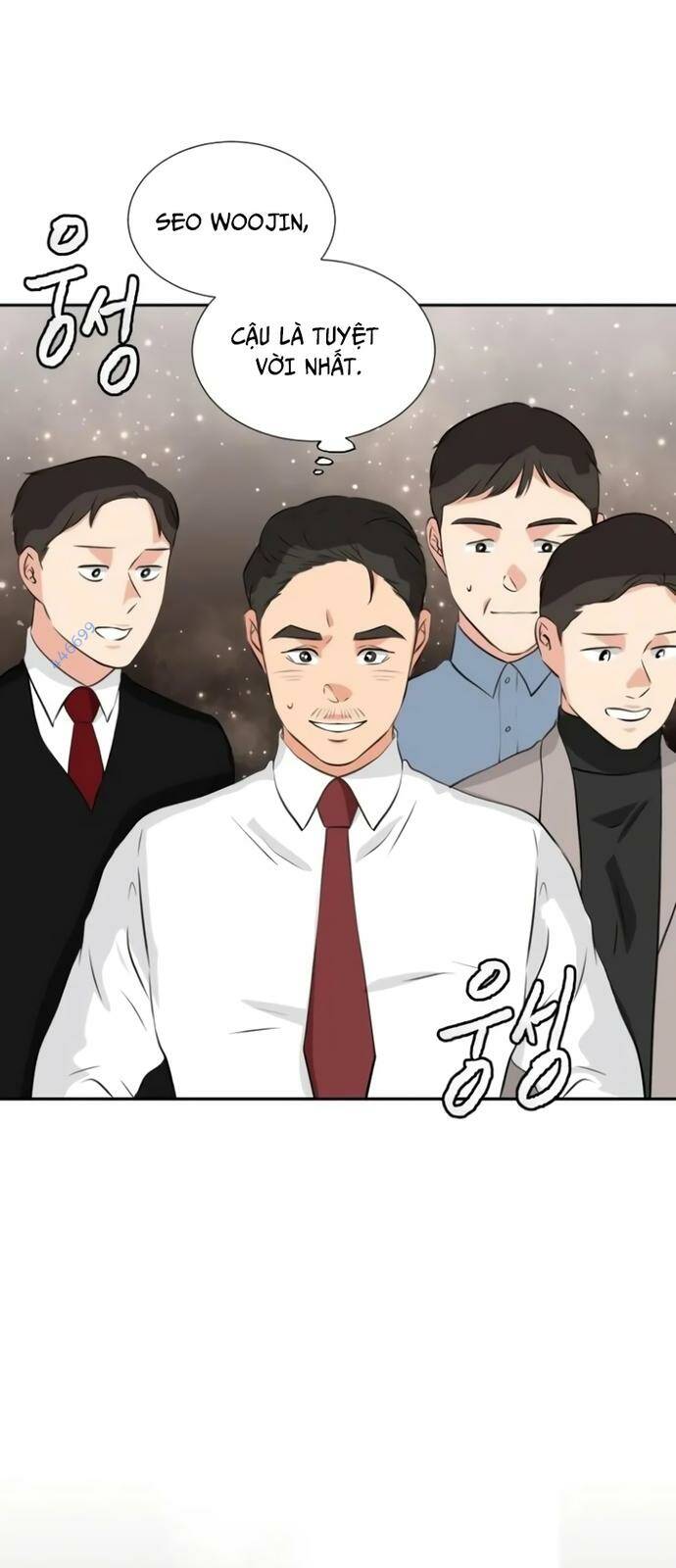 Bản Thiết Kế Vàng Chapter 19 - Trang 2