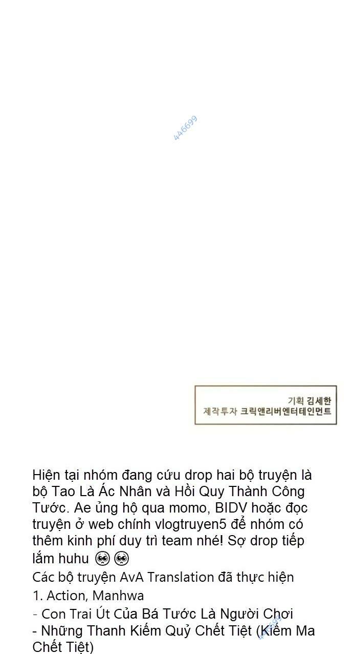 Bản Thiết Kế Vàng Chapter 19 - Trang 2