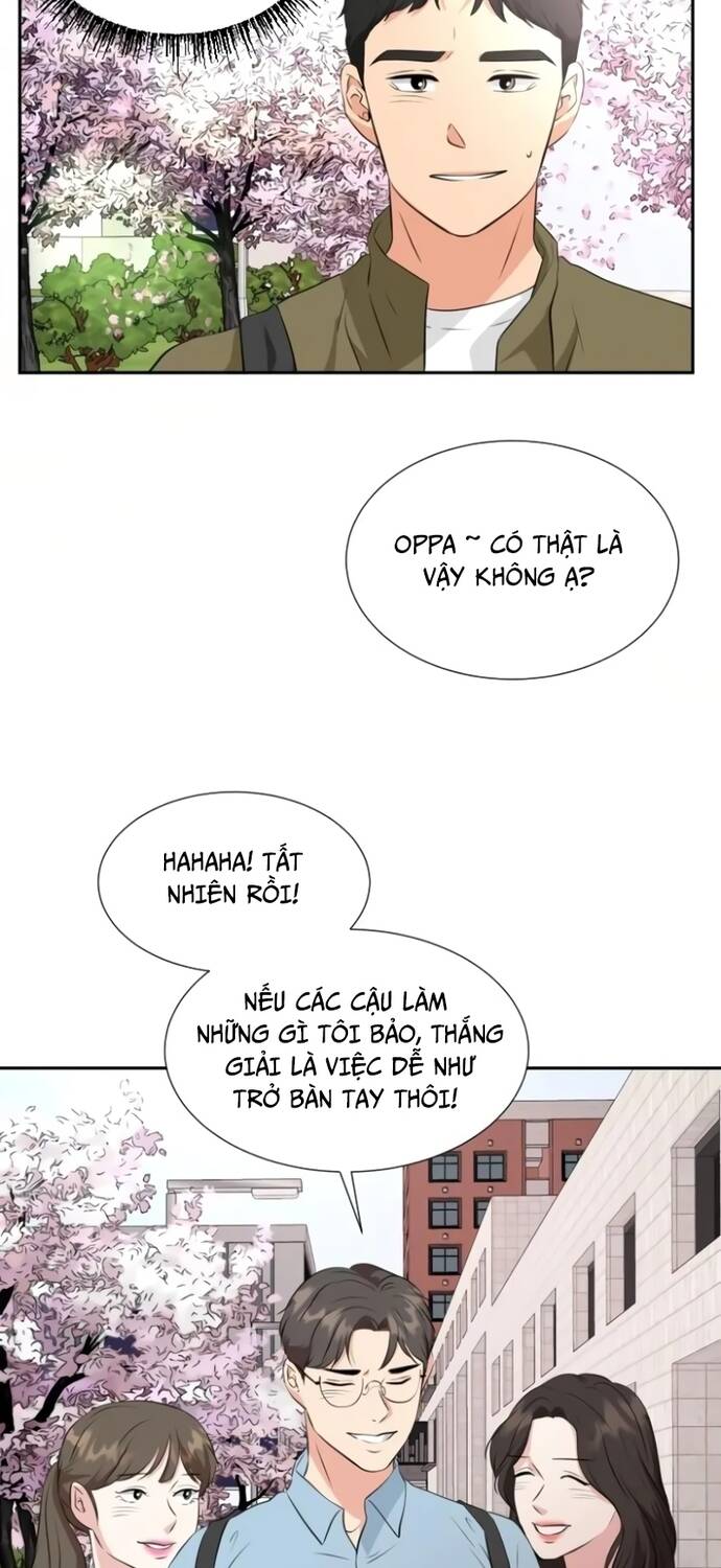 Bản Thiết Kế Vàng Chapter 19 - Trang 2