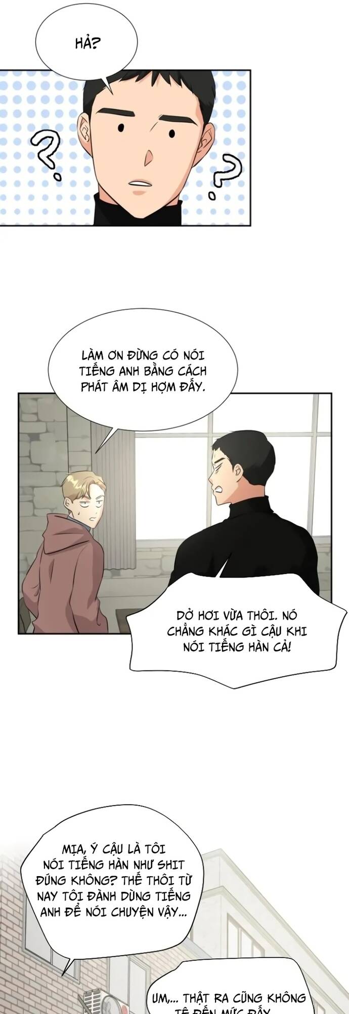 Bản Thiết Kế Vàng Chapter 18 - Trang 2