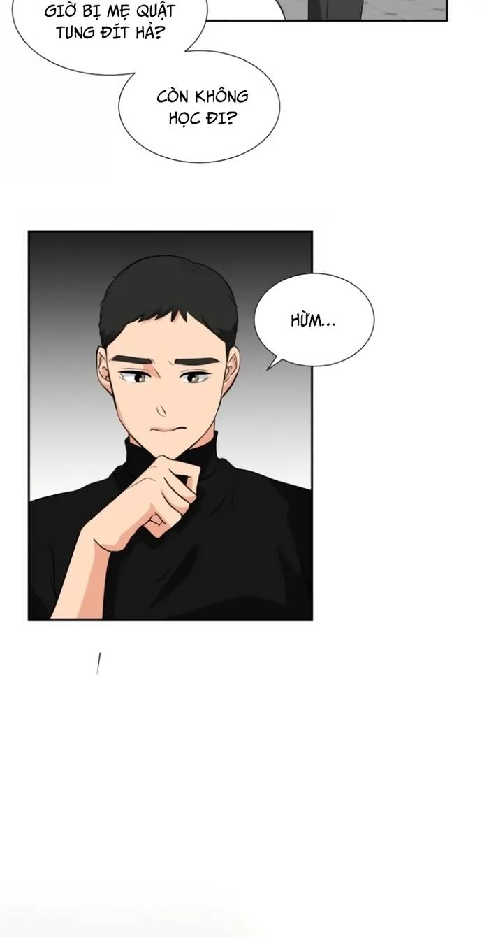 Bản Thiết Kế Vàng Chapter 18 - Trang 2