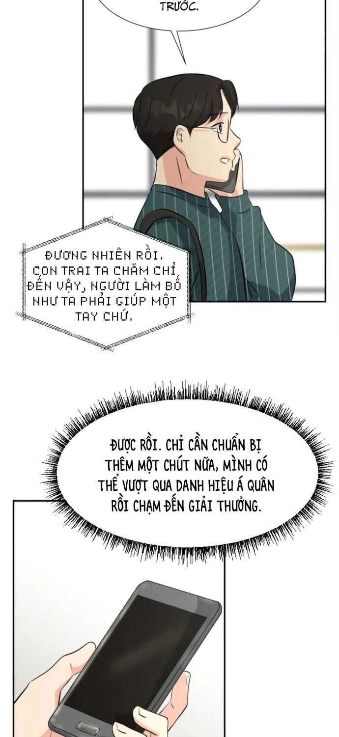 Bản Thiết Kế Vàng Chapter 18 - Trang 2